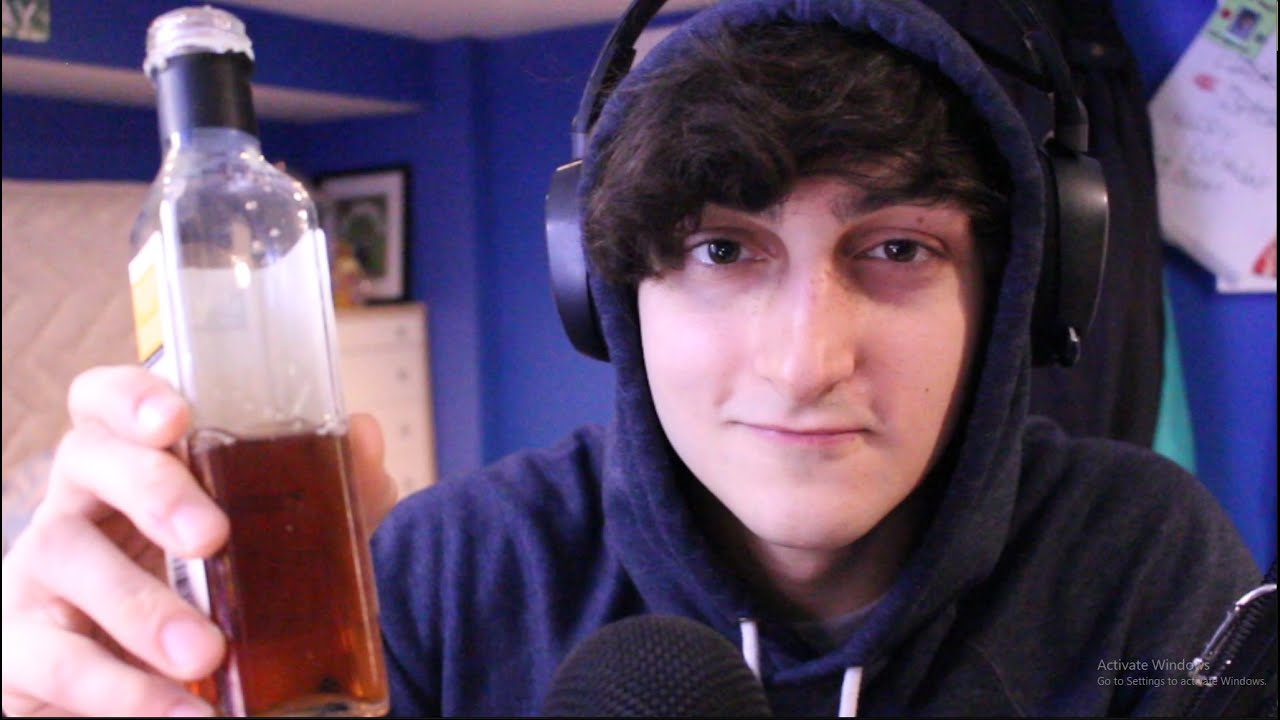 We're all gonna make it! (EXCEPT YOU) - 5,571 views  Streamed live on 9 Apr 2022
Another casual test stream because I have commitment issues :]
--------------------------------------------------------