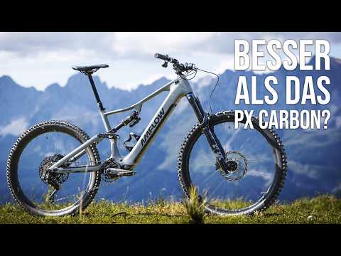 AMFLOW PL Carbon: It doesn't get much better than this...