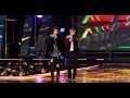 180224 NCT U 태용&텐 Baby Don’t Stop [강릉 K-POP 월드페스타] 직캠