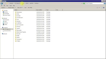 navigating to user GMS folder - CorelDRAW - macros