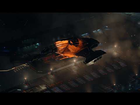 EVE ONLINE -- T2 Electric Povertilla