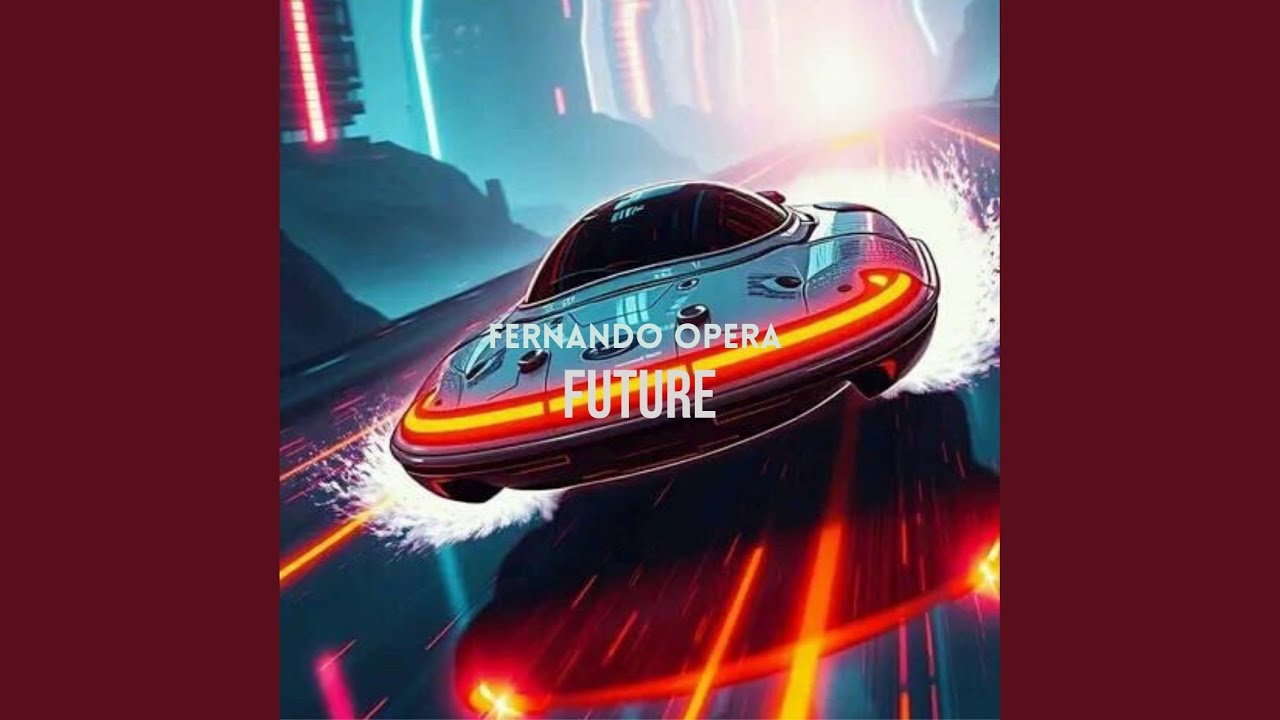Watch Future (Radio Edit) on YouTube Watch Future (Radio Edit) on YouTube