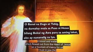 Abs-Cbn 3 Oclock Prayer 2015