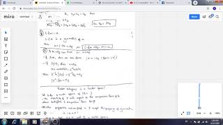 Linear Algebra - Vector Spaces and Subspaces Proofs Land On Vector Spaces Practical Linear Algebra With Python Scipy 2019 Tutorial L Barba T Wang