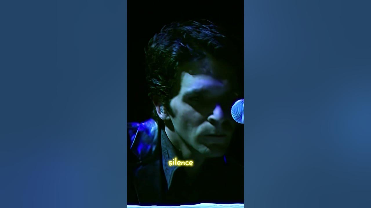 The Audience Sings Lara Fabian Je t'aime Nue Live 2001 💖