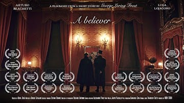 A Believer - 1 minuut korte film l Prijswinnend