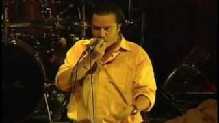 Faith No More - Land Of Sunshine ©(Chile Pro Shot DVD La Gala) [HQ]