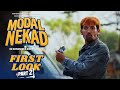 MODAL NEKAD First Look #2
