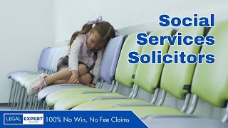 Social Services Solicitors