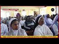 Mahubiri Ya Askofu Mstaafu Telesphore Mkude Misa Ya Upadrisho Agusia Mambo Muhimu Katika Wito Mahubiri Ya Askofu Mstaafu Telesphore Mkude Misa Ya Upadrisho Agusia Mambo Muhimu Katika Wito