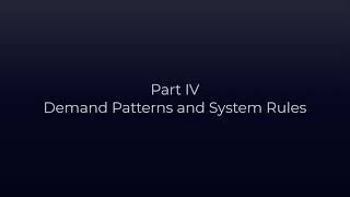 Famous EPANET   EPS Tutorial Part 4   Demand Patterns and System Rules Wealth