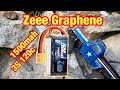 1500mah 3s Graphene Zee Battery Crawler Test