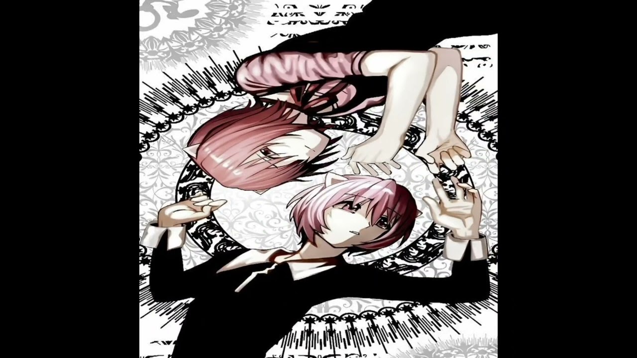 ☆free☆ Lucy bedroque x egobreak x kumosai typebeat (prod.digitxl)