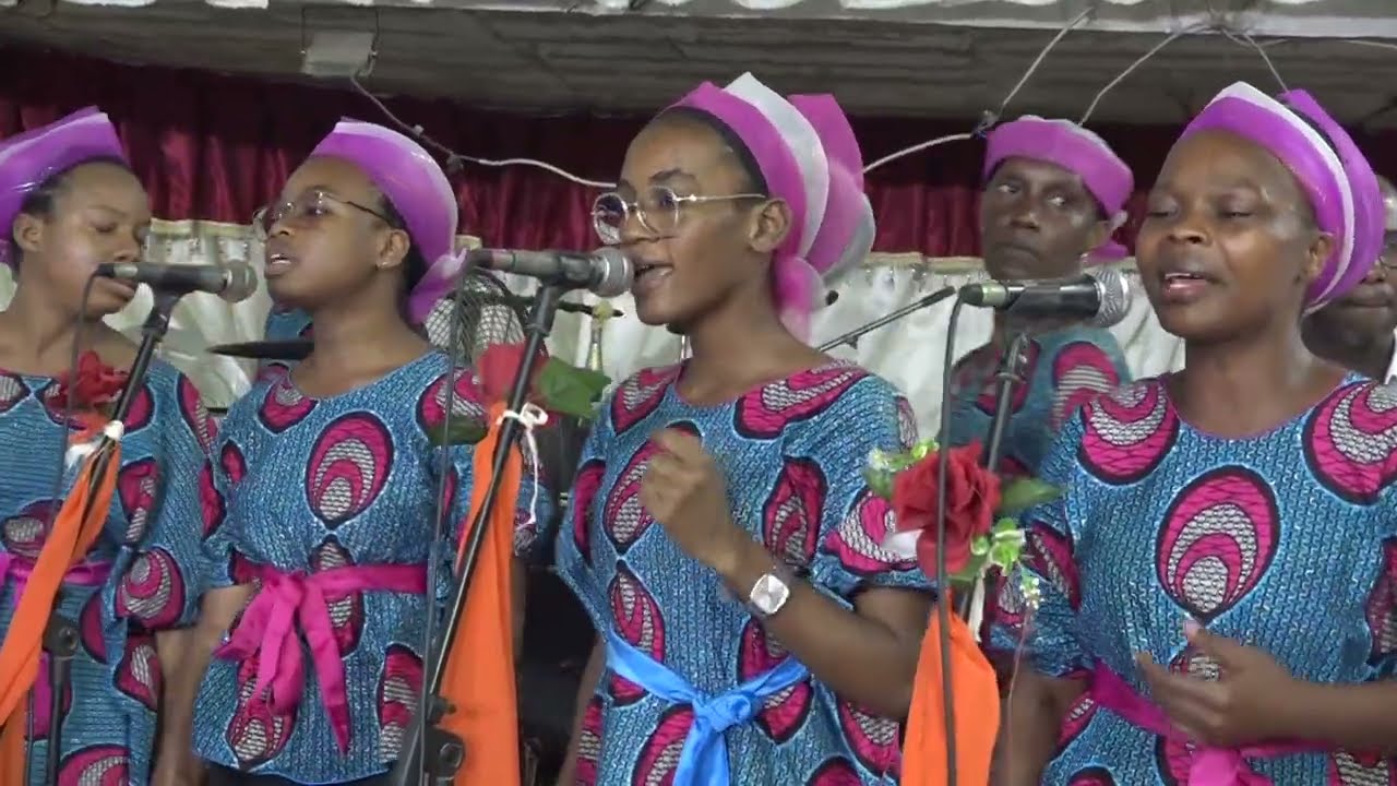MINISTERE DES SEMEURS : DONNE NOUS DES COEURS BIEN DISPOSÉS