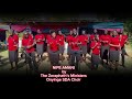 Nipe Amani The Zeraphath S Ministers Onyinge SDA Choir 