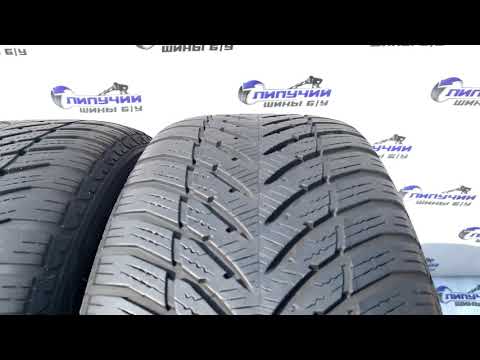 Обзор Шины 205 55 16 91H RFT Goodyear Eagle Ultra Grip GW-3