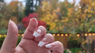 ASMR 1 Hour Aggressive Camera Scratching And Tapping In The Rain