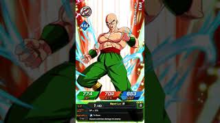 6th Year Anniversary Dragon Ball Z Dokkan Battle Summon on Mui Goku and SSBE Vegeta LR’s are pulled