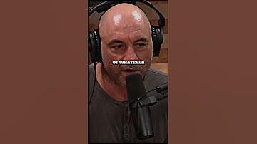 how Joe Rogan escaped The Matrix