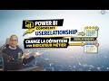 Power BI : Un KPI, 2 lectures métier grâce à USERELATIONSHIP()