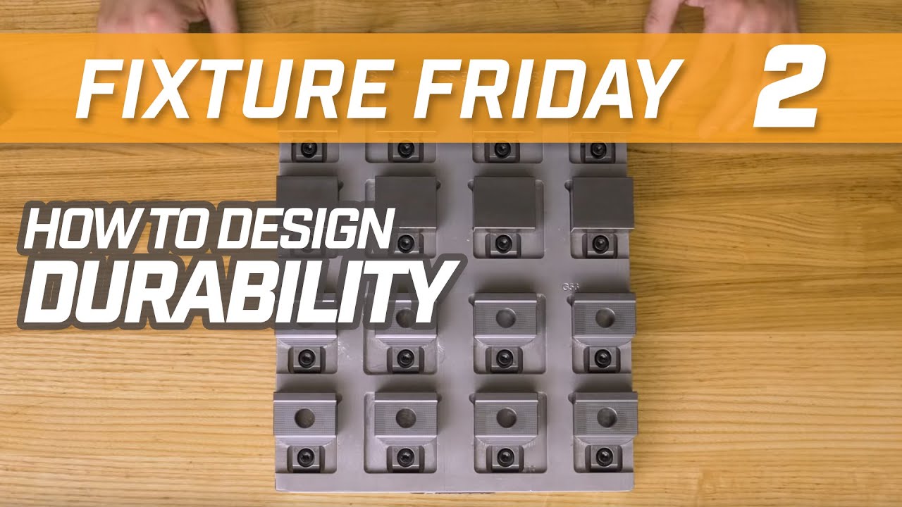 Tested Durability On Our Oldest Fixture! Fixture Friday 2 Pierson