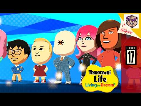 Something old, Something new! | Tomodachi Life Living The Dream [17]