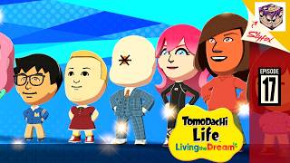 Something old, Something new! | Tomodachi Life Living The Dream [17]
