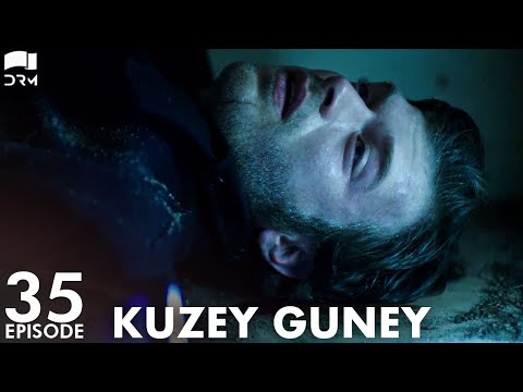Kuzey Guney - EP 35Oyku Karayel, Kivanc Tatlitug, Bugra Gulsoy| Turkish DramaUrdu Dubbing | RG1