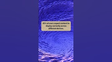 UX-Facts - Did you know that? #shortvideo #shorts #ux #ui