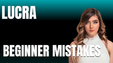 How to Use Lucra App Properly  Beginner Mistakes That Cost You