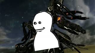 Bro visited his friend