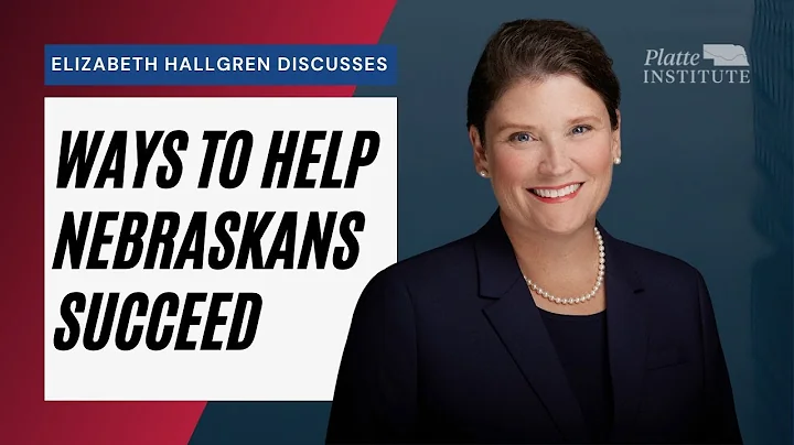 How the Platte Institute Can Help Nebraskans with ...