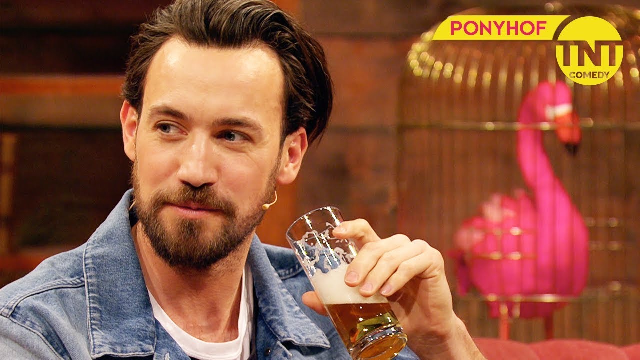Ponyhof | Ganz ehrlich mit Jan Köppen | Warner TV Comedy