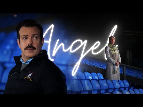 Ted & Rebecca || Angel