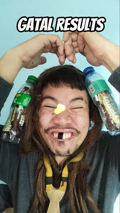 GATAL TRANSFORM HAHA #viralvideo #viral #trending