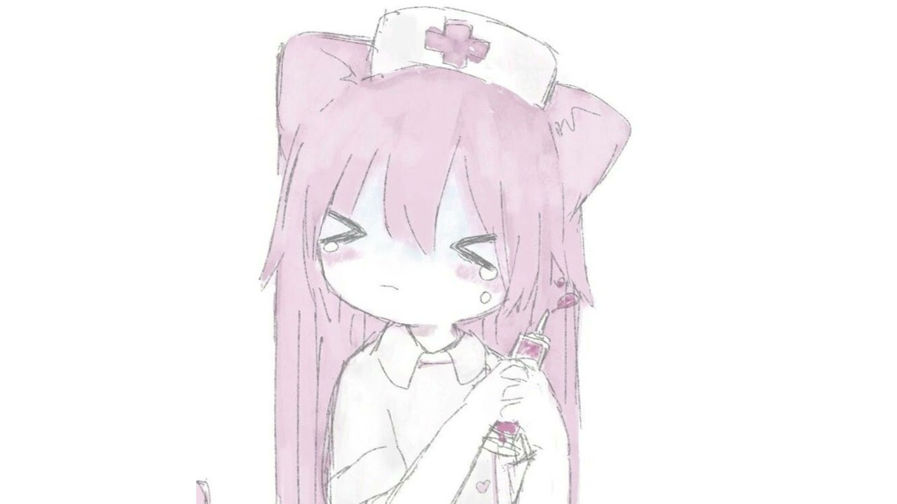 (free for profit) scenecore x digicore x hyperpop type beat - nurse