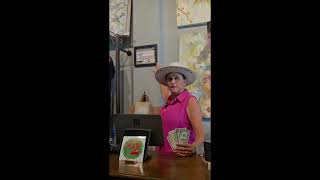 The Daily News Visits The Naked Mermaid 2 Dollar Challenge Shop Local Galveston County