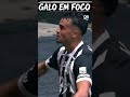 Golaço de Reinier!