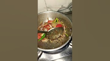 Thumbnail of mu mutton ki gravy masala #bollywood #hindisong #love #song #bollywoodsongs #with