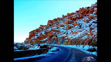 مسجد ابي بكر الصديق- ما تيسر من سورة الانفطار- الشيخ النواري حفظه الله -رجاص-