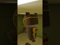 Backrooms in Super Bear Adventure