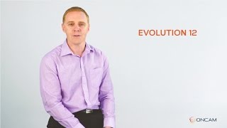 Introducing the Oncam Evolution 12MP Camera Range