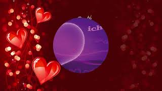 Liebeserklärung für meine tolle Frau... Profile