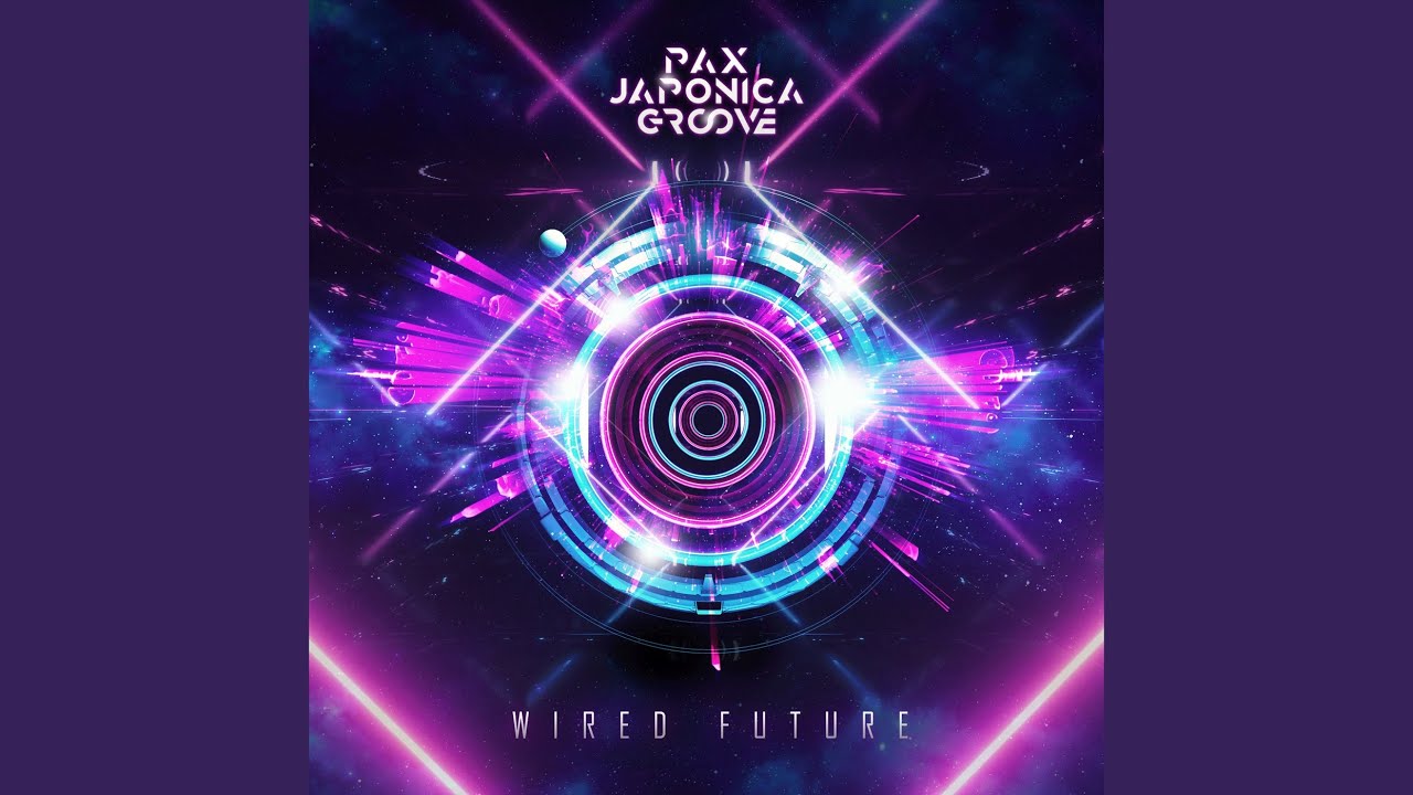 Breakthrough The Sky