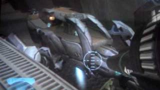 Halo 2: How To Get Scarab Gun Without Banshee