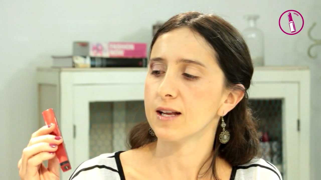 Cómo maquillar ojos hundidos/ How to make up deep-set eyes