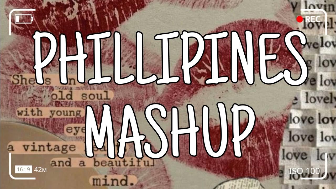 Phillippines TikTok Mashup 2025! 🌷 YouTube