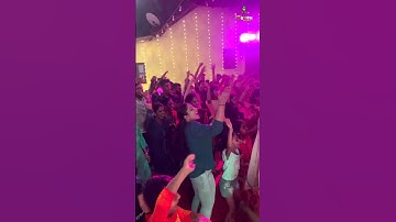 DJ GANESH LIVE PLAY | SUNITH SOUNDS AND LIGHTINGS | MEHENDI PROGRAM | WEDDING | KARKALA | AJEKAR