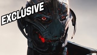 The Untold Truth Of Ultron In The Mcu