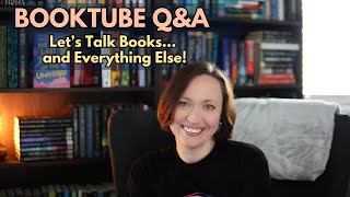 1,000 Subscriber Q&A | BookTube, Life & Favorite Reads
To celebrate reaching 1,000 subscribers (!!!), Iβm answering your questions - about books, BookTube, and a few real-life things too. This is a relaxed milestone Q&A, and Iβm so grateful to everyone who submitted a question or helped me reach this point.
Whether youβve been here from the beginning or just stumbled across this video, Iβm really glad youβre part of this community. Thank you for being here!
π Books mentioned:
Gideon the Ninth by Tamsyn Muir
Redshirts By John Scalzi
Kaiju Preservation society
Old Mans War
The Hobbit by Tolkien
The Five Little Peppers and How they Grew
Heidi
π My Bookshop.org storefront (I earn a commission on books purchased here)
https://bookshop.org/shop/jessicaslibrarycard
β± Chapters:
00:00 β Intro & thank you
01:10 β Book questions
14:28β BookTube questions
19:52 β Life questions
31:00 β Wrap-up & final thoughts
π΅ Music Credit:
Epidemic Sound β http://www.epidemicsound.com
πΊ More Bookish Videos:
π Best Books of 2024 β https://youtu.be/OsuelhkdEBU
π My Reading Journal Setup β https://youtu.be/4RtiXzQuqwE
π New Library Tour β https://youtu.be/0pClhkm7yD4
π Little Free Library Tour & Haul β https://youtu.be/RFVITYR17Io
π My BookTube Newbie Tag β https://youtu.be/K6OzF2-diG
π Letβs Connect!
π· Instagram β https://www.instagram.com/jessicas_library_card/
π Goodreads β https://www.goodreads.com/user/show/1053059-jessica
π Storygraph β https://app.thestorygraph.com/profile/jessicas_library_card
π¬ Threads β https://www.threads.net/@UCfwWHbM0C7AN0LDQy98xdRA
βοΈ For review copies, sponsorships, or collaborations, contact me at:
jessicaslibrarycard@gmail.com 1,000 Subscriber Q&A | BookTube, Life & Favorite Reads